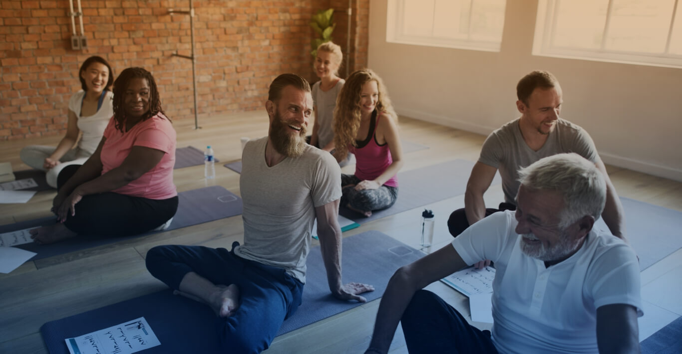 200-Hour Yoga Teacher Certification