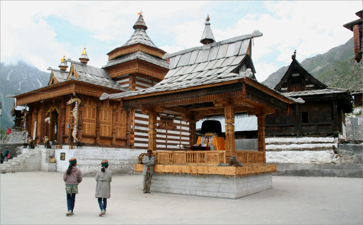 chitkul-matha-devi-temple