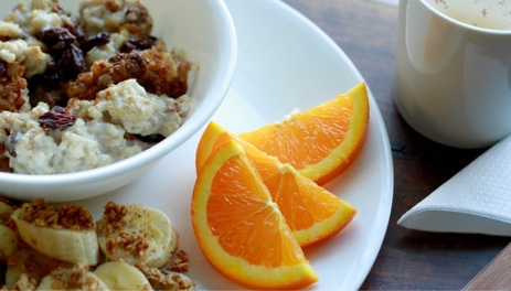 retreat-center-dining-breakfast Restore Your Balance