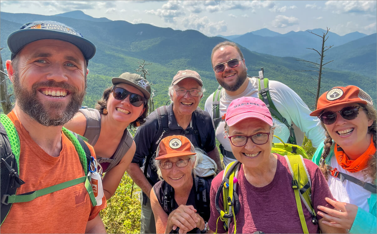 shenandoah-community