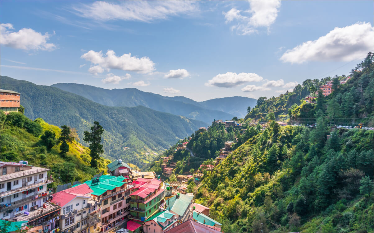 shimla-overlook
