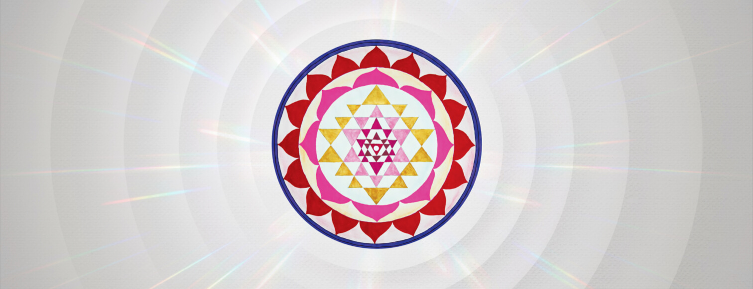 Sri Sukta Sadhana Stage 1