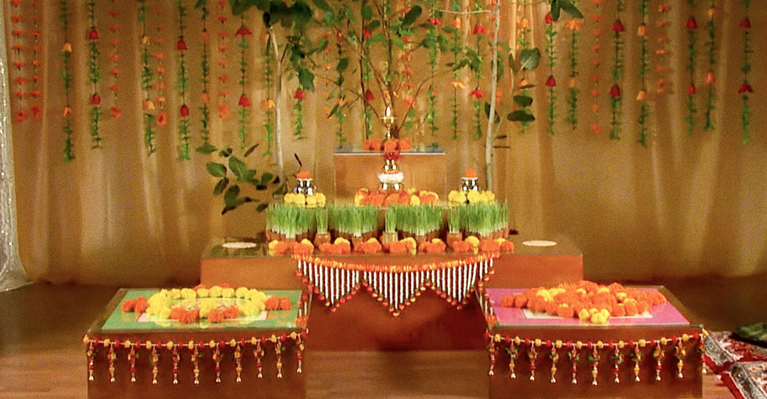 Tantra of Inner Prosperity