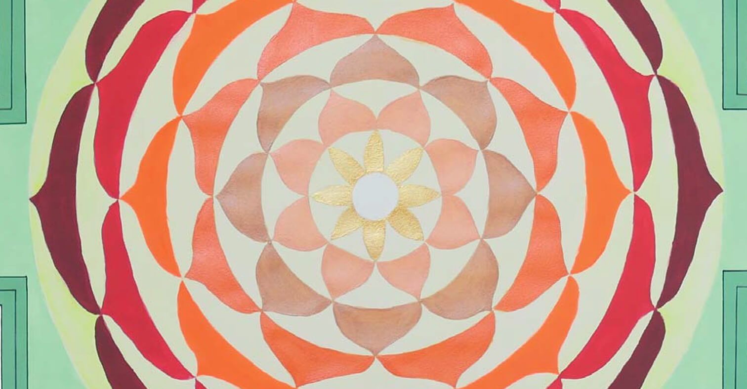 Tantra of Inner Protection