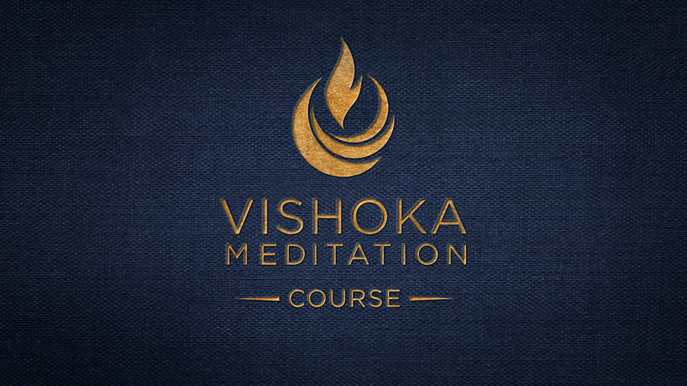 Vishoka Meditation® Course (November 2025)